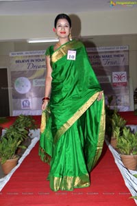 Srimathi Silk Mark 2016-17