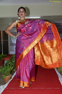 Srimathi Silk Mark 2016-17