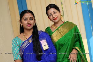 Srimathi Silk Mark 2016-17