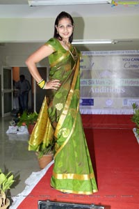 Srimathi Silk Mark 2016-17