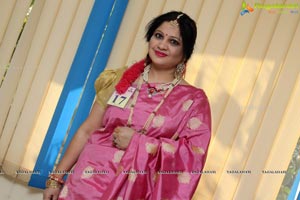 Srimathi Silk Mark 2016-17