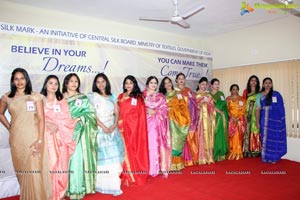 Srimathi Silk Mark 2016-17