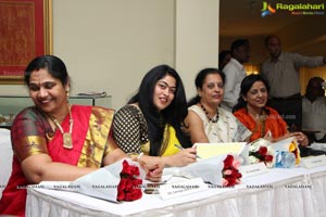 Srimathi Silk Mark 2016-17