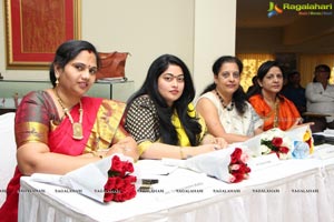 Srimathi Silk Mark 2016-17