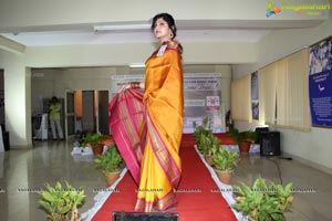 Srimathi Silk Mark 2016-17