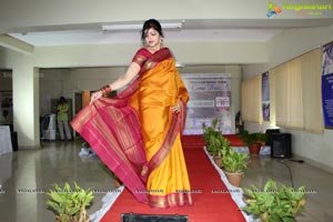 Srimathi Silk Mark 2016-17