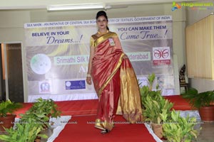 Srimathi Silk Mark 2016-17