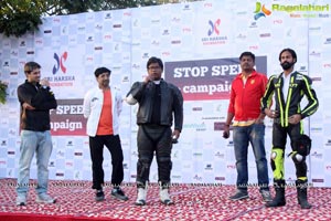 Hyderabad Stop Speed