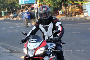 Hyderabad Stop Speed