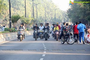 Hyderabad Stop Speed