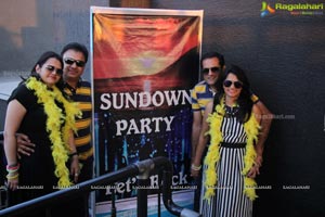 Sundown Party