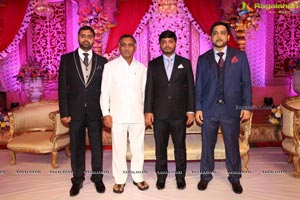 Taher Group Wedding