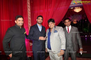 Taher Group Wedding