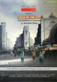 Kaushik Raha Art