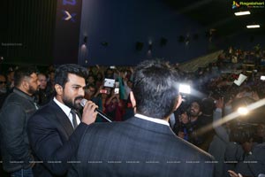 Dhruva Ram Charan Surender Reddy