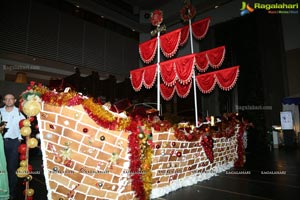 Tree Lighting Ceremony The Westin