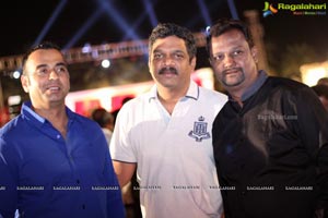 Vinayak Veena Wedding Reception