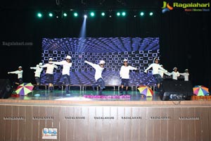 Springboard Annual Day Celebrations 