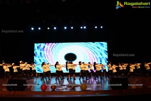 Springboard Annual Day Celebrations 