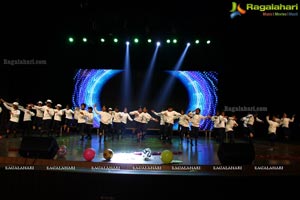 Springboard Annual Day Celebrations 