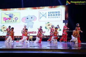 Springboard Annual Day Celebrations 