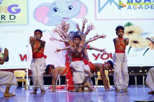 Springboard Annual Day Celebrations 