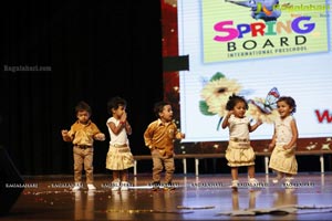 Springboard Annual Day Celebrations 