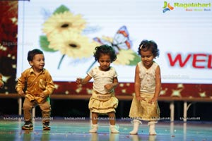 Springboard Annual Day Celebrations 