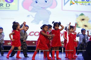 Springboard Annual Day Celebrations 