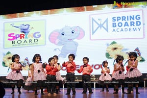 Springboard Annual Day Celebrations 