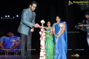 Springboard Annual Day Celebrations 