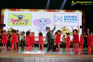 Springboard Annual Day Celebrations 