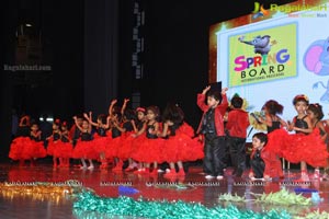 Springboard Annual Day Celebrations 