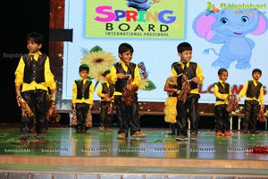 Springboard Annual Day Celebrations 