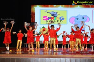 Springboard Annual Day Celebrations 