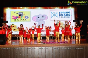 Springboard Annual Day Celebrations 