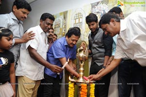 Vivaha Bojanambu Launch