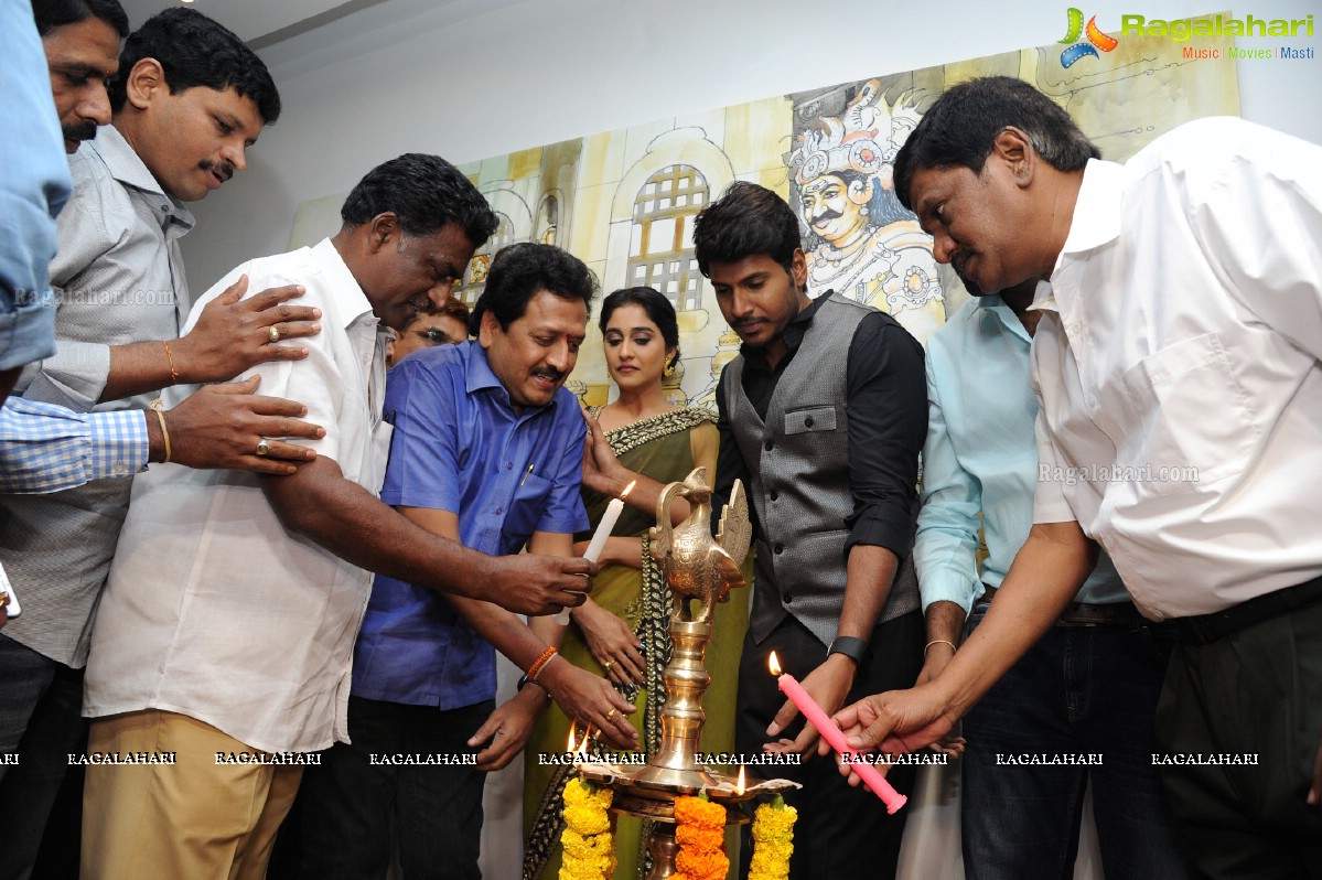 Telugu Authentic Cuisine Vivaha Bojanambu Launch at Jubilee Hills, Hyderabad