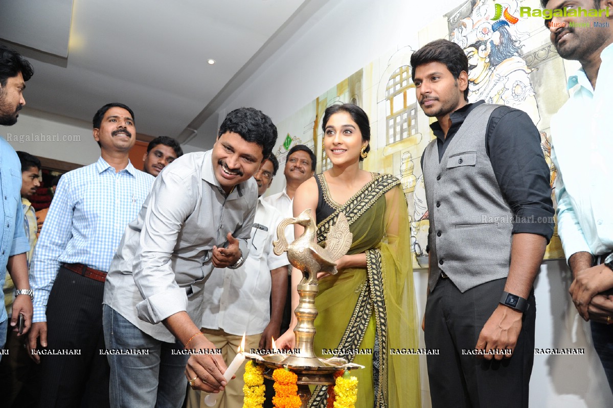 Telugu Authentic Cuisine Vivaha Bojanambu Launch at Jubilee Hills, Hyderabad