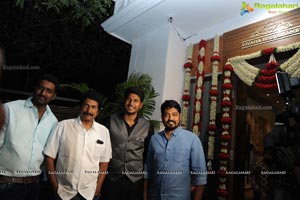 Vivaha Bojanambu Launch