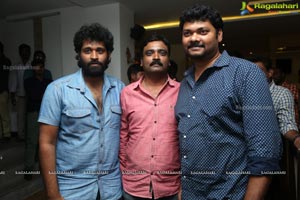 Vivaha Bojanambu Launch