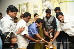 Vivaha Bojanambu Launch