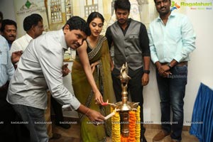 Vivaha Bojanambu Launch