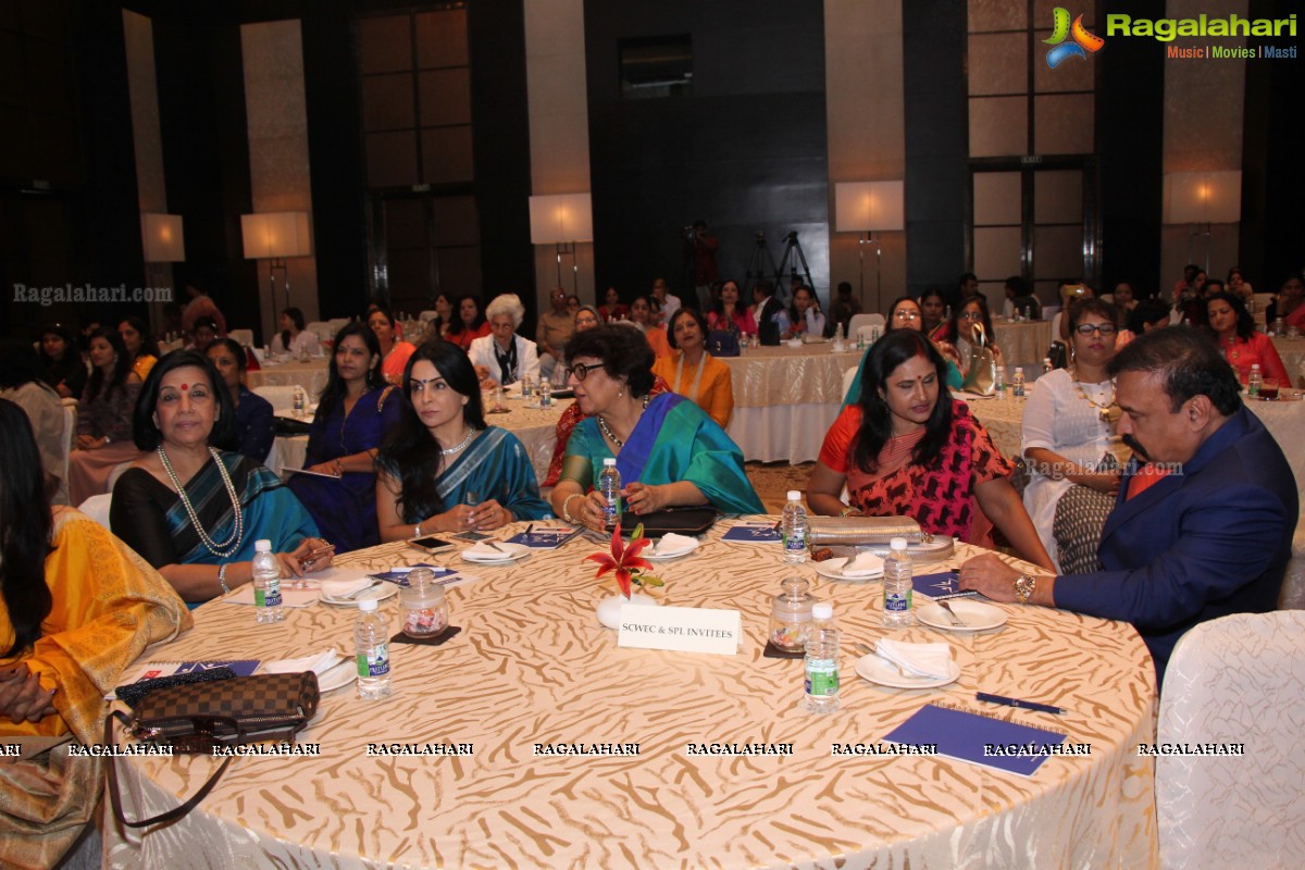 Adnan Sami Khan at Wellness Conclave by Young FICCI Ladies Organisation