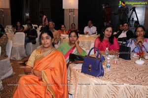 Wellness Conclave by YFLO