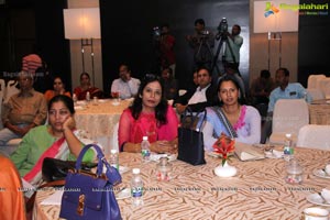 Wellness Conclave by YFLO