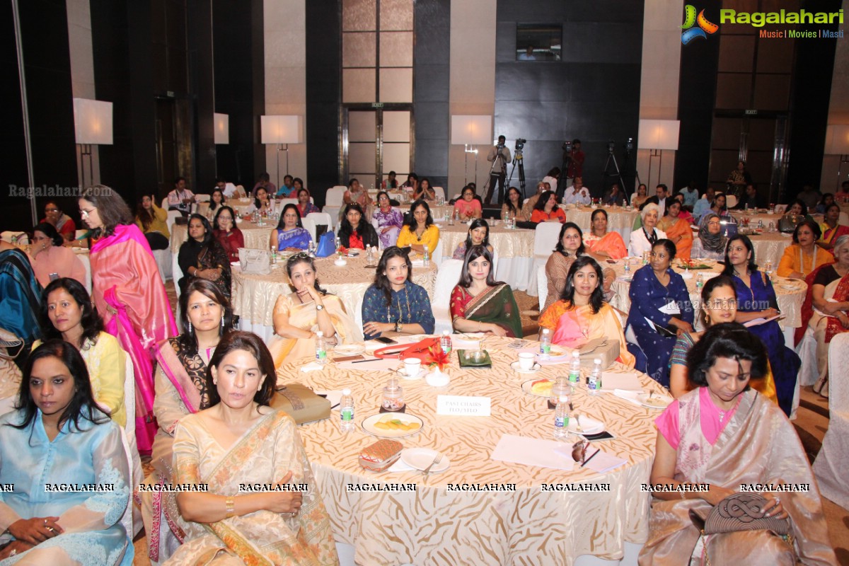 Adnan Sami Khan at Wellness Conclave by Young FICCI Ladies Organisation