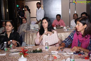 Wellness Conclave by YFLO