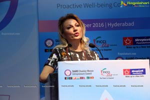 Wellness Conclave by YFLO