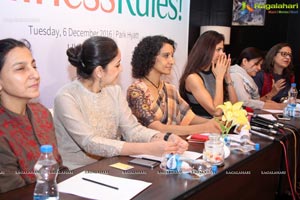 Wellness Conclave Launch